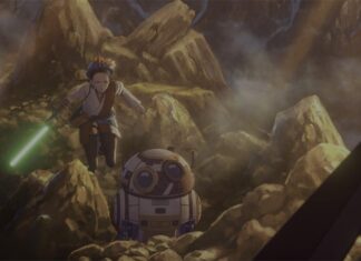 Star Wars: Visions Volume 3 – When and Where to Watch