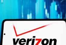 Panne Verizon : service restauré après une perturbation généralisée