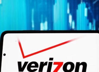 Verizon-Ausfall: Dienst nach weit verbreiteter Störung wiederhergestellt