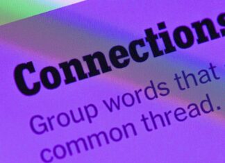 NYT Connections #859: поради та рішення за 17 жовтня