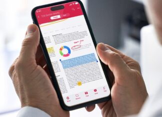 SwiftScan VIP levenslange toegang nu 80% korting: scannen, organiseren en digitaal gaan