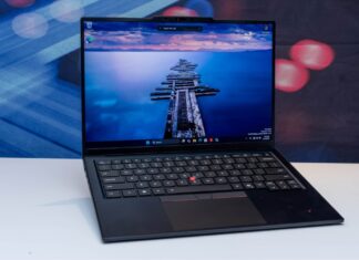CES 2026: de beste laptops die de toekomst van mobiel computergebruik vormgeven