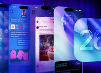 iOS 26: 18 Скрытых Функций, Которые Изменят Ваше Пользование iPhone