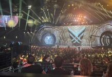 The Game Awards 2025: основні трейлери та анонси