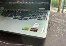 Lenovo LOQ 15: Бюджетний ігровий ноутбук, орієнтований на продуктивність, а не на зовнішній вигляд