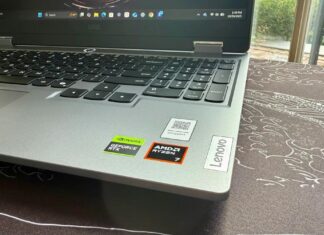 Lenovo LOQ 15: een budget-gaminglaptop die prioriteit geeft aan prestaties boven uiterlijk