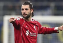 Ліверпуль проти Брайтона: Як дивитися матч Прем’єр-ліги у прямому ефірі