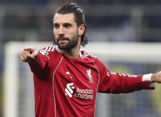 Liverpool vs. Brighton: How to Watch the Premier League Match Live