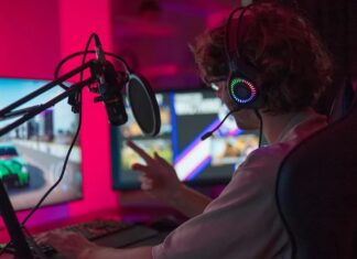 Algorytm Twitcha: jak gry stają się wirusowe i dlaczego jest to ważne