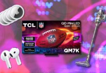 Розпродаж у День президентів 2026: найкращі пропозиції на техніку та товари для дому у Walmart