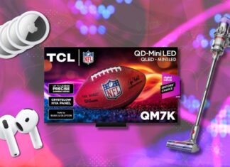 Presidentsdaguitverkoop 2026: toptechnologie- en thuisdeals bij Walmart