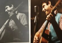 Відродження спогадів: як Generative AI відновлює та розфарбовує старі фотографії