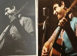 Ożywienie wspomnień: jak generatywna sztuczna inteligencja przywraca i koloruje stare zdjęcia