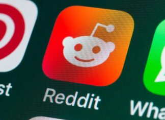 Reddit Restored After Brief, Widespread Outage