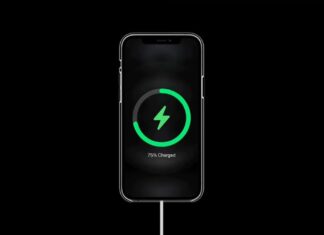 Sneller opladen van de iPhone: 10 beproefde methoden