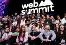 Web Summit Катар: $205 млн інвестицій сигналізують про бум у сфері ІІ та робототехніки