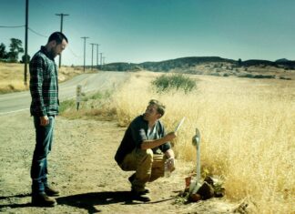 The Endless: Menyelami Lebih Dalam Karya Horor Kultus