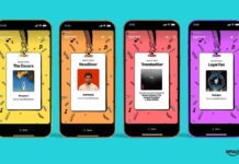 Технічні гіганти поспішають заповнити вакуум Spotify