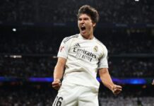 Мадридське Дербі: Як Дивитися «Атлетико» vs «Реал Мадрид» у Прямому Ефірі