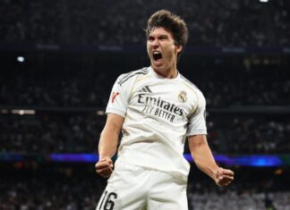 Madrid Derby: So sehen Sie Atlético gegen Real Madrid live