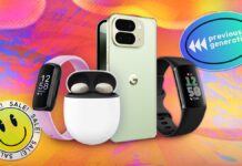 Весняний Розпродаж Amazon: Глибокі Знижки на Техніку Попередніх Поколінь