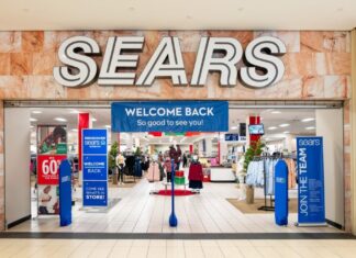 La fuite de données du chatbot Sears expose des millions de dossiers clients