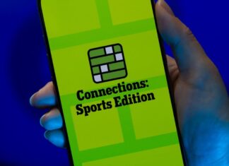 NYT Connections: Sports Edition – Solutions & Insights for March 1, #524