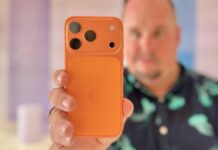 iPhone 17 Pro та Pro Max: Сміливий Редизайн з Неперевершеною Автономією