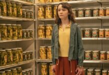 IT: Ласкаво просимо до Деррі: Справжня жахлива сцена у другому епізоді