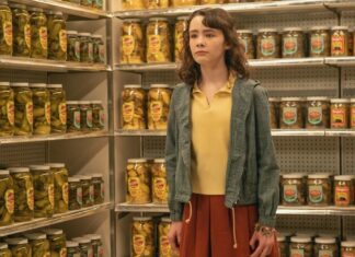 IT: Witamy w Derry: Prawdziwie przerażająca scena w odcinku drugim