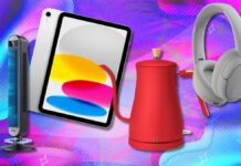 Walmart Spring Sale 2026: Penawaran Teratas untuk Teknologi, Peralatan, dan Lainnya