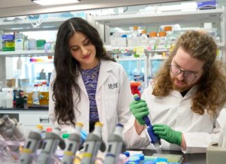 H&M Invests in Startup Turning CO₂ into Clothing Material