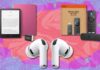 Vente de printemps Amazon 2026 : premières offres sur Apple, Kindle et plus