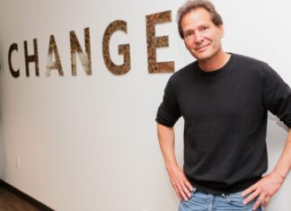 Verizon muda abruptamente a liderança: Schulman substitui Vestberg