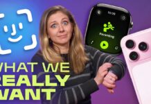 Apple: Зосередьтеся на Основних Покращеннях, А Не на Марних Новинках