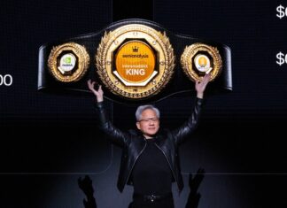 Nvidia integreert rivaliserende technologie om de AI-prestaties te verbeteren