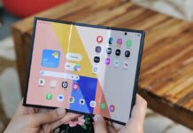 Samsung Discontinues Galaxy Z TriFold After Limited Run