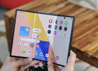 Samsung stopt met de Galaxy Z TriFold na beperkte oplage