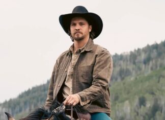 Marshals: fechas de estreno de los episodios 3 y 4 en CBS y Paramount+