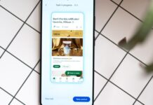 První kroky Blíženců: Automatizace úloh na telefonech je pomalá, ale ukazuje budoucnost