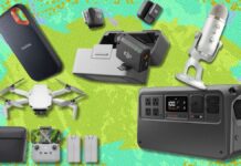 Creator-Approved Tech: Early Amazon Spring Sale Deals on DJI, Insta360, and SanDisk