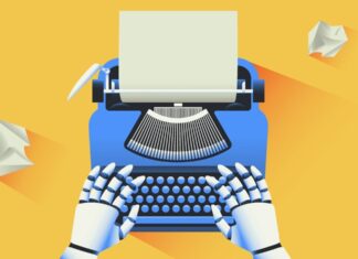 Denunciato grammaticalmente per aver impersonato scrittori con l’intelligenza artificiale “Revisione di esperti”