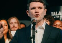 Веганська позиція демократа з Техасу розпалює суперечки про м’ясо в американській політиці