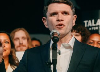 Веганская позиция демократа из Техаса разжигает споры о мясе в американской политике