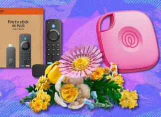 Amazon’s grote voorjaarsuitverkoop: vroege aanbiedingen onder de $ 25