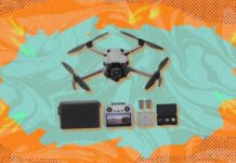 DJI Mini 5 Pro: Знижка $500 Перед Можливою Забороною Імпорту