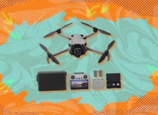 DJI Mini 5 Pro: 500 USD zniżki przed możliwym zakazem importu