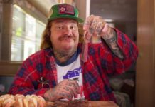 “Усього Дрібка”: Кулінарне Шоу, Що Вийшло З-Під Контролю