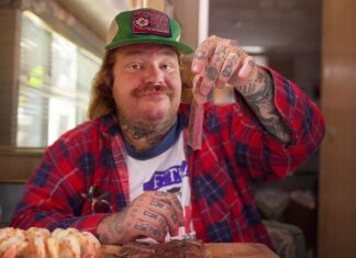 “Just a Dash”: de voedselshow die hilarisch uit de hand loopt