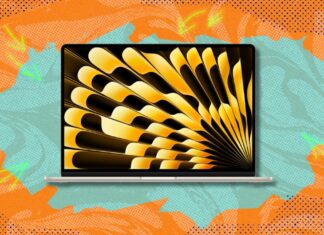 Apple MacBook Air M4 teraz o 200 dolarów tańszy na Amazon